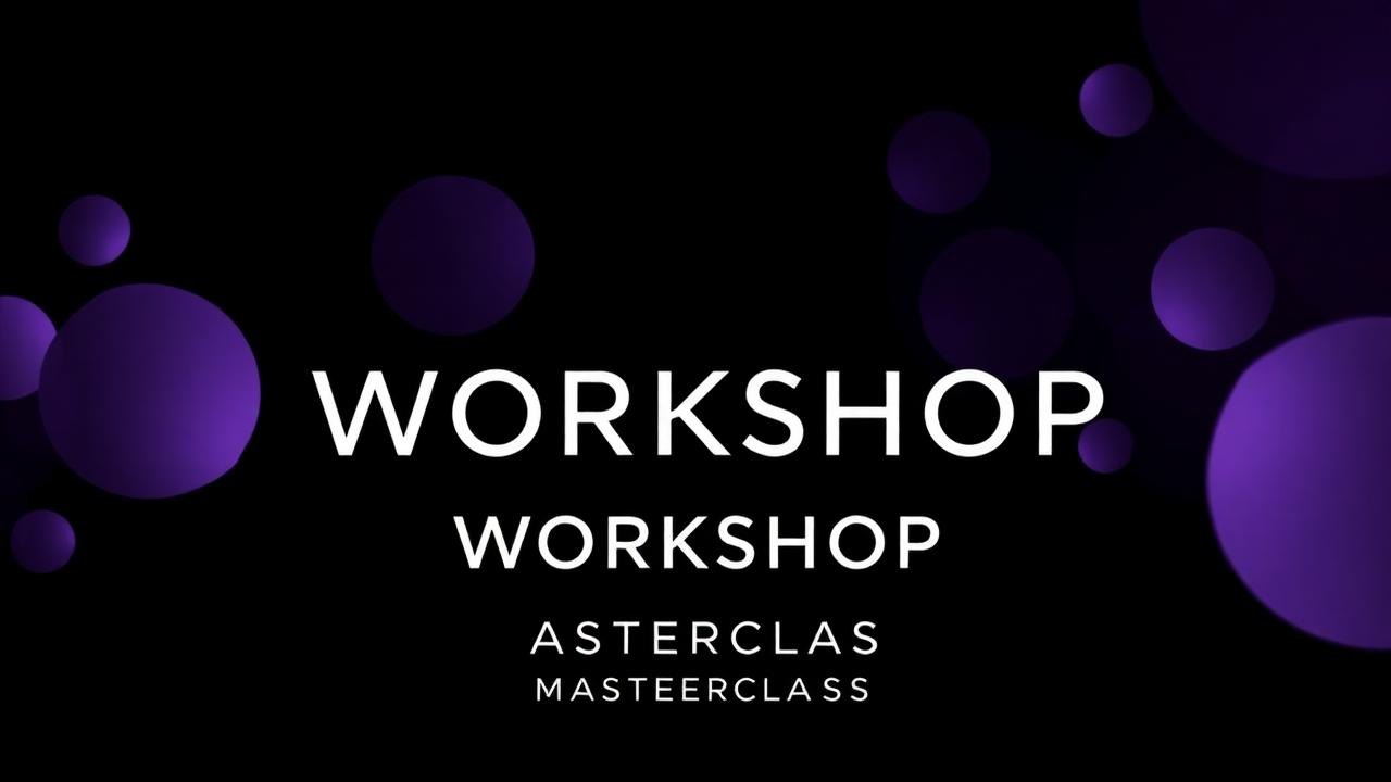 UI/UX Masterclass